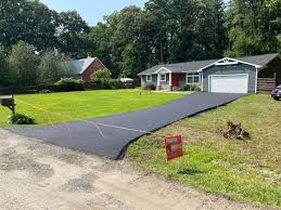 Trusted Rio Grande City, TX Driveway Paving  Experts